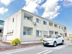 グレイスコートの外観画像
