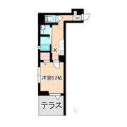 Alivioの間取り画像