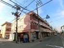 ヒロミツイーストの外観