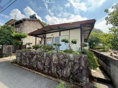 焼山西3丁目3番戸建の外観画像