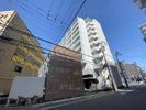 フルール・ドゥ・ソレイユの間取り画像