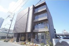 カーサ フェリスの外観画像