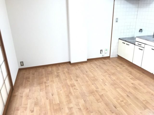 リビング