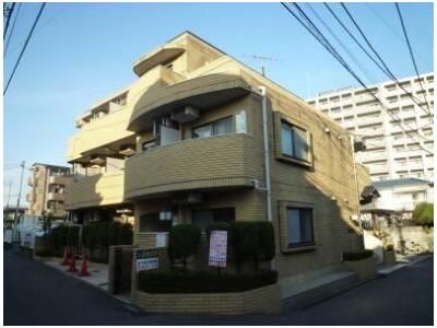 アーガスヒルズ17の外観画像