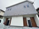 フォルティス中庄の間取り画像