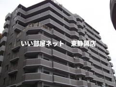 チュリス春日の外観画像