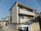 メゾンK洋光台の間取り画像