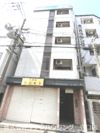 パレス野江の間取り画像