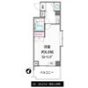 藤和シティコープ荻窪の間取り画像