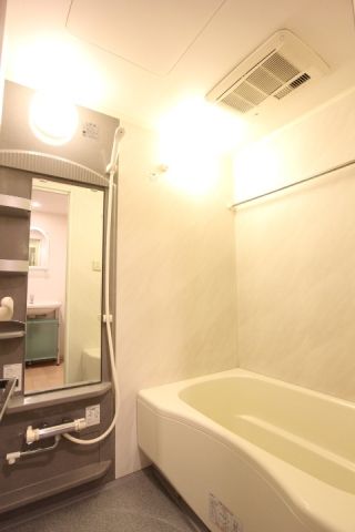 バスルーム