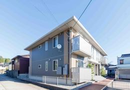 D－room 椿の外観画像