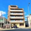 フォンテーヌ守口の外観