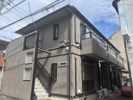 フローラ花俣の外観