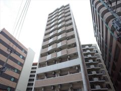 リファレンス祇園の外観画像
