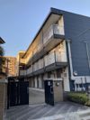 LEO六拾参番館の間取り画像