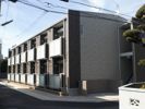 レオネクストエスプリの間取り画像