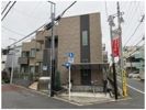 ラピスの間取り画像