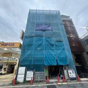 （仮称）墨田区亀沢3丁目計画の外観画像