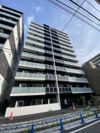 GENOVIA西川口Ⅲの外観