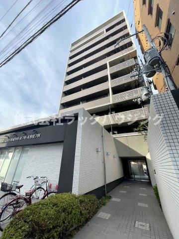 PRESTANCE香里の外観画像