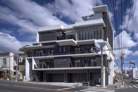 シーマン山里の外観画像