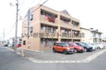 ミレニアム福田の間取り画像
