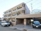 グリーン春里の外観