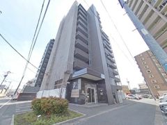 ロザリアンアベニュー南熊本の外観画像