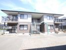 ディアス本城Aの間取り画像