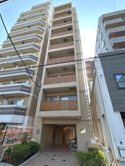 LiveFlat錦糸町の外観画像