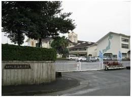 東海小学校まで1430m