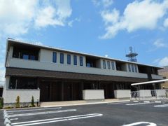 カーサ ヒカリの外観画像