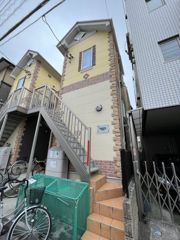 MAT31朝日町の外観画像