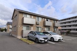 サニープレイス B棟の外観画像