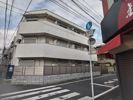 クラッシィヒルズ成増の外観