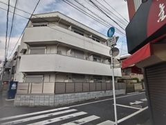 クラッシィヒルズ成増の外観画像