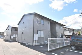 一本木ハイム C棟の外観画像