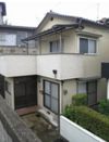 ZAKI House No.10の外観