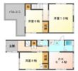 ZAKI House No.10の間取り画像