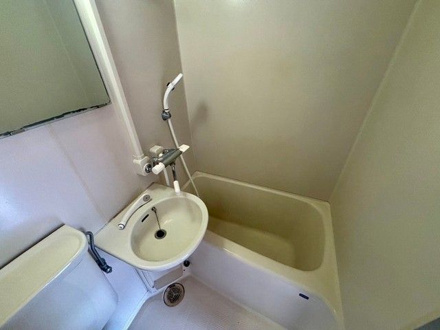 バスルーム