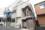 WillowS沼袋の間取り画像
