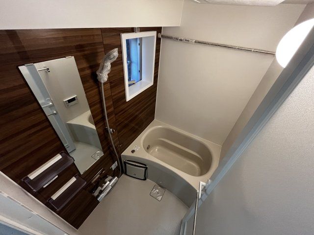 バスルーム