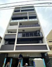 LUORE+新大阪SOUTHの外観画像