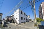 Crea Court箱崎の間取り画像