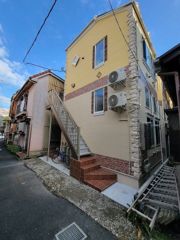 ラロシェル石川町の外観画像