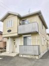 セリューズ B棟の間取り画像