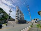 ホワイトパレス門司港の間取り画像
