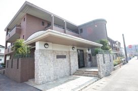 レジデンス渡邊5の外観画像