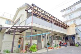 貴らぶねの外観画像