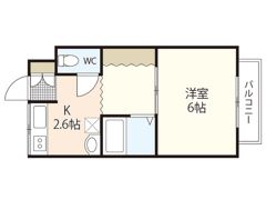 貴らぶねの間取り画像